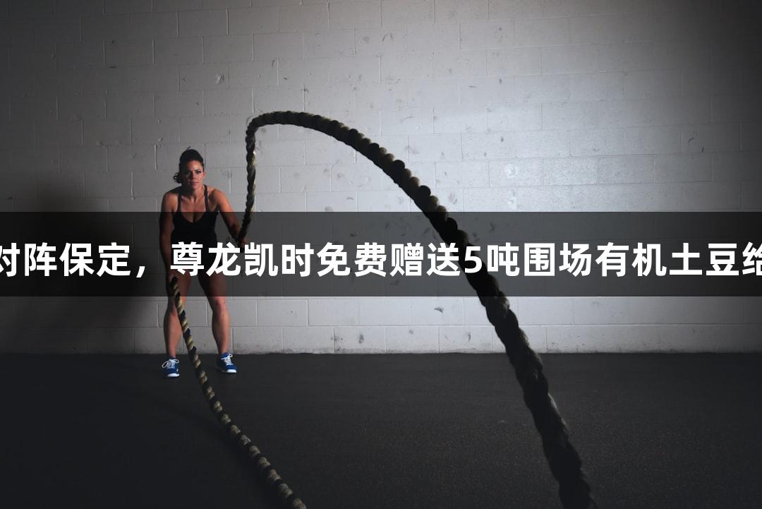 承德对阵保定，尊龙凯时免费赠送5吨围场有机土豆给球迷