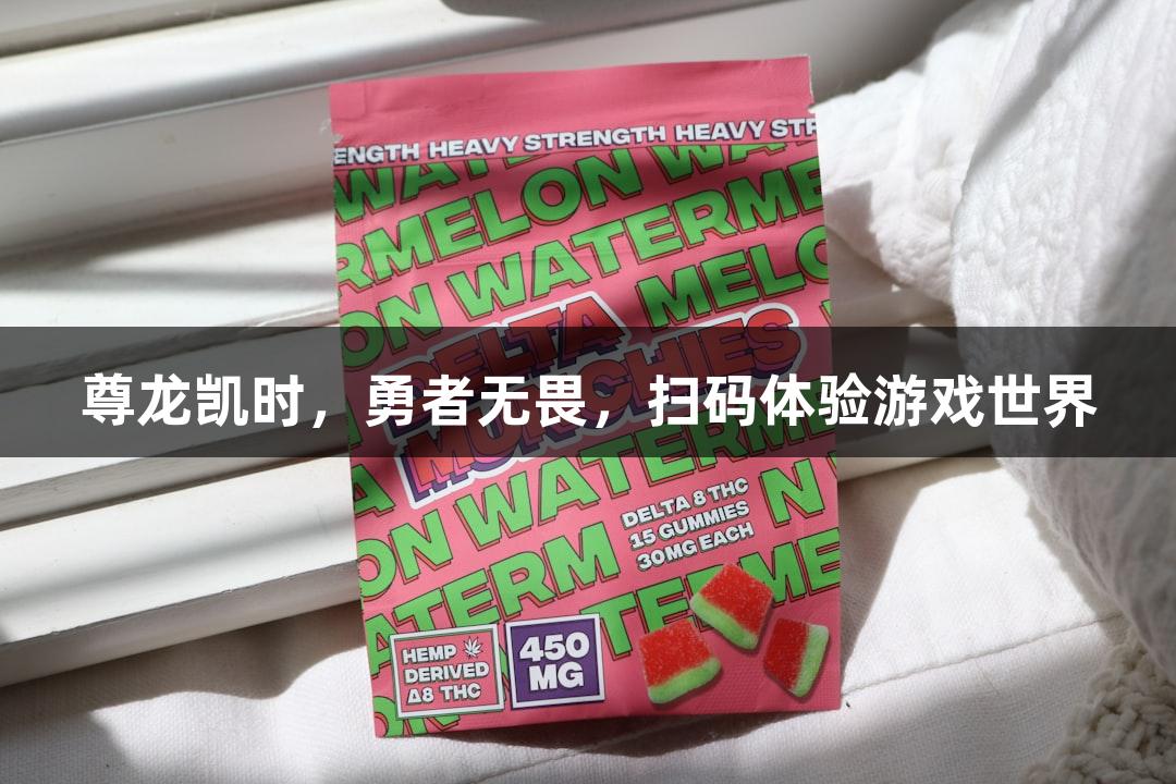 尊龙凯时，勇者无畏，扫码体验游戏世界
