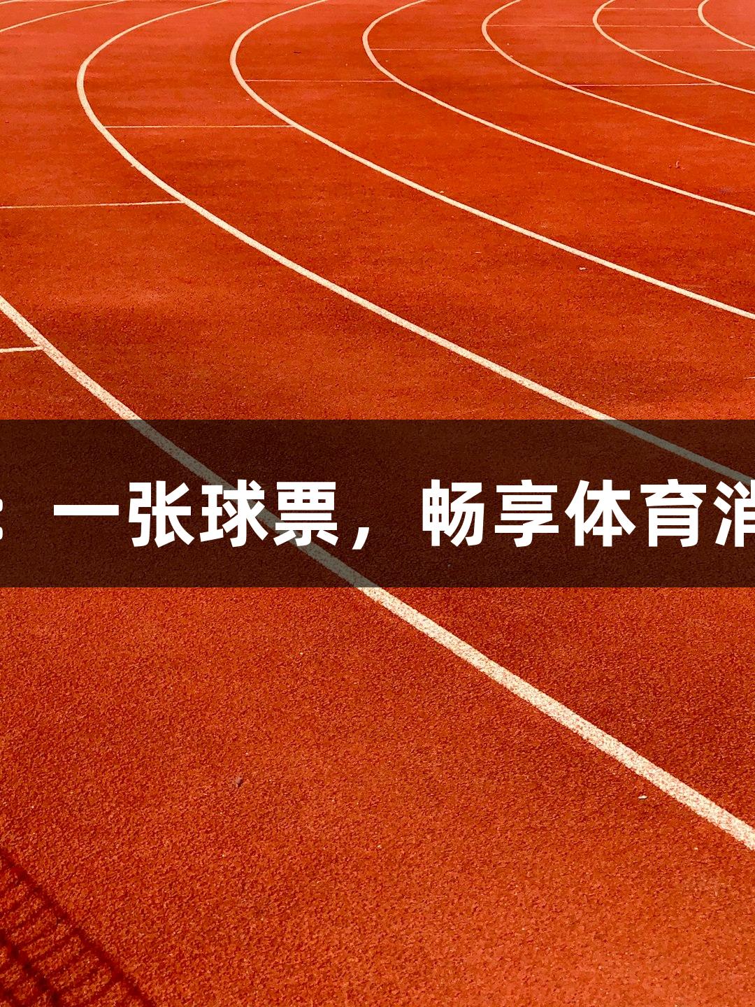 尊龙凯时：一张球票，畅享体育消费新体验