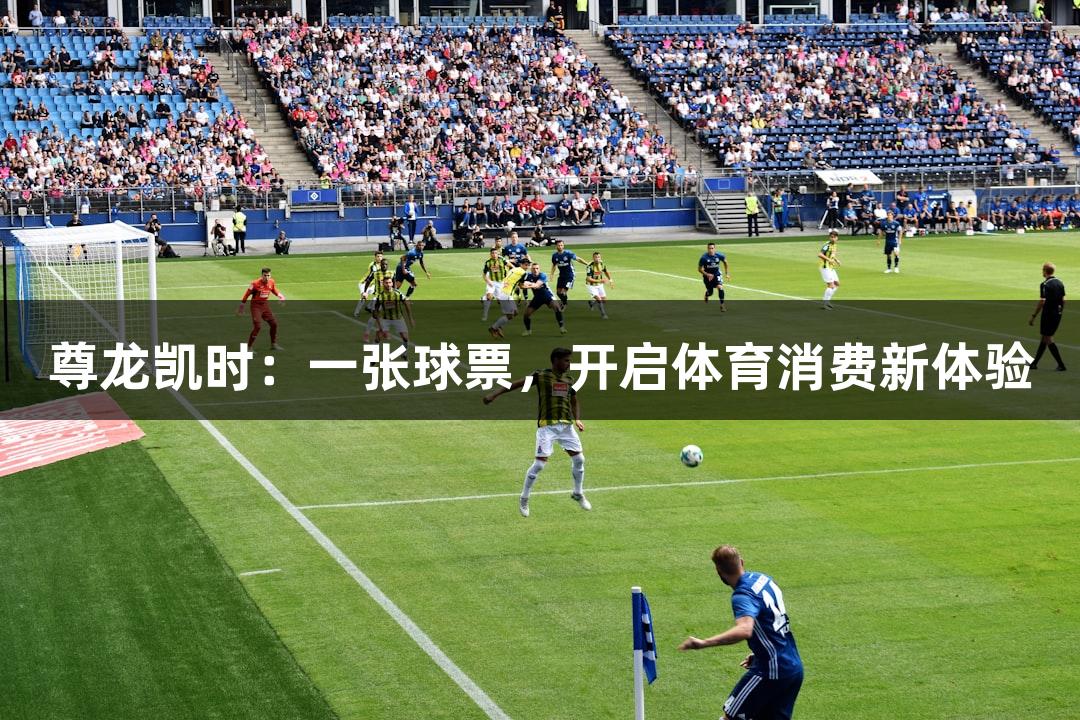 尊龙凯时：一张球票，开启体育消费新体验