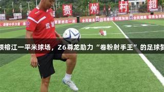 认领榕江一平米球场，Z6尊龙助力“卷粉射手王”的足球梦想