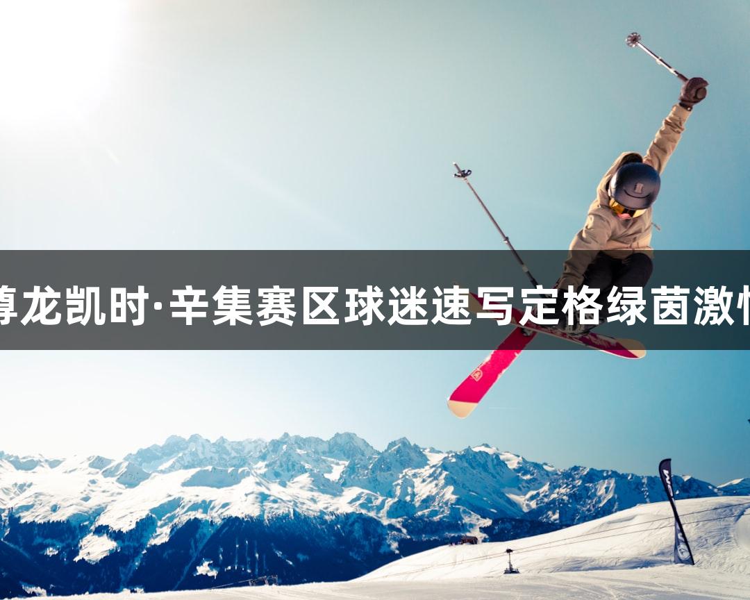 尊龙凯时·辛集赛区球迷速写定格绿茵激情