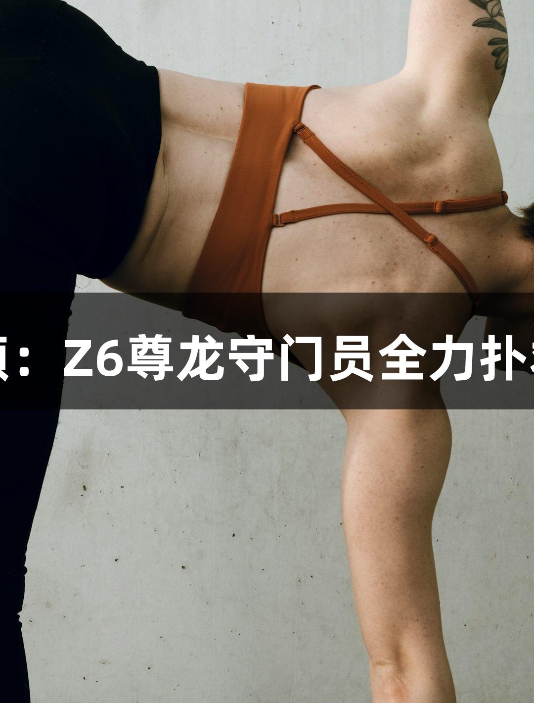 河北五超微视频：Z6尊龙守门员全力扑救，带来安全感