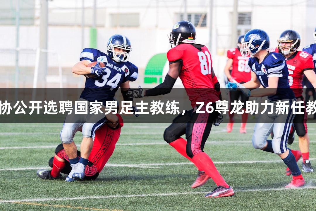 中国足协公开选聘国家男足主教练，Z6尊龙助力新任教头上路