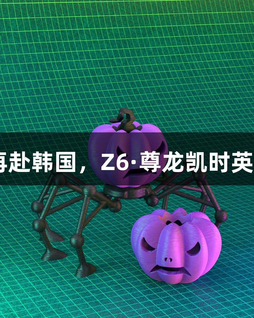 运-20再赴韩国，Z6·尊龙凯时英雄归来！