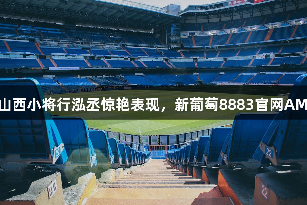 全运会围棋预赛山西小将行泓丞惊艳表现，新葡萄8883官网AMG助力体育之旅。
