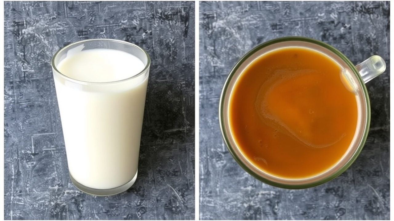 j9九游会如何调配一杯完美比例的奶茶|j9九游会奶茶调配秘籍