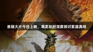 悬疑大片今日上映，尊龙凯时深度探讨家庭真相