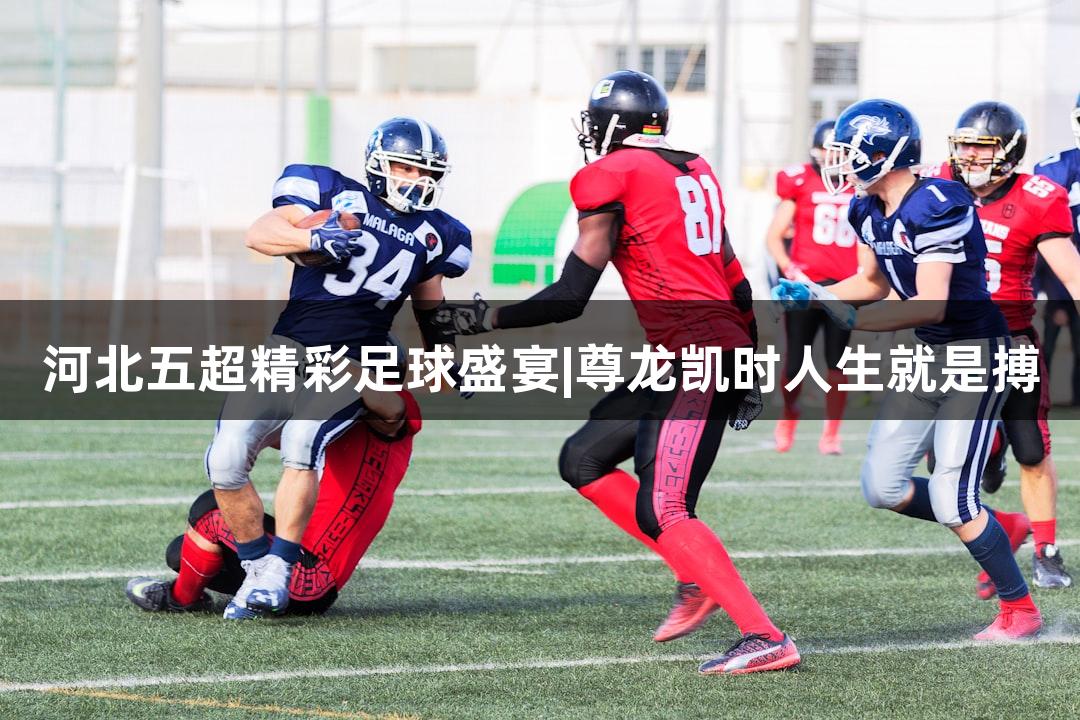 河北五超精彩足球盛宴|尊龙凯时人生就是搏