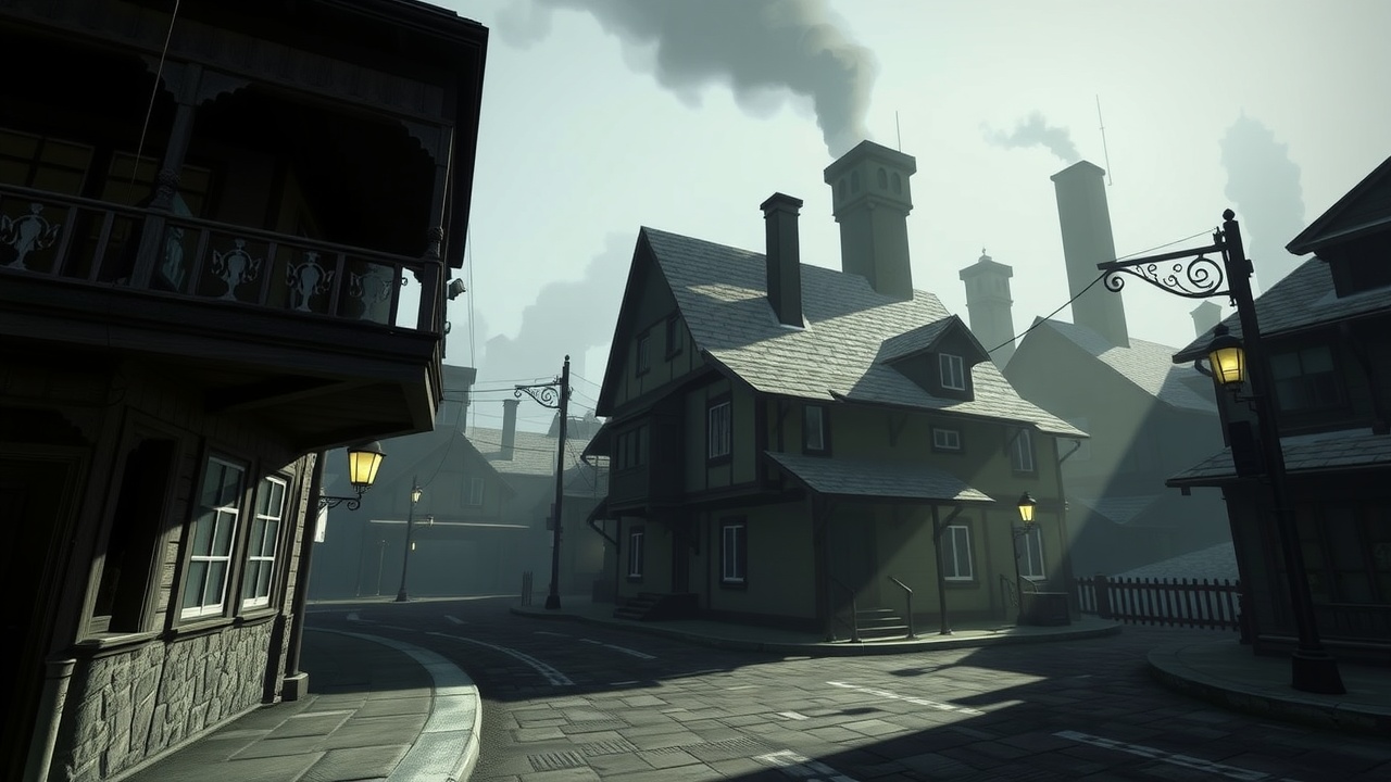 优化后的标题：[BG大游]Unity3D暗影小镇URP游戏就绪级别全面解析这个标题不仅包含了品牌词BG大游，还能有效地提升SEO效果，吸引更多目标用户的关注。